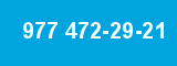 977 472-29-21